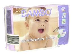 BAMBO Newborn