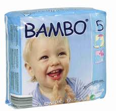 BAMBO Junior